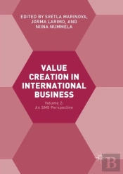 Value Creation In International Business