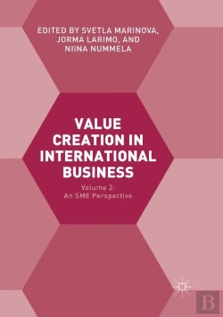 Bertrand.pt - Value Creation In International Business