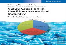 Value Creation In The Pharmaceutical Industry