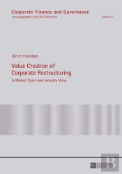 Value Creation Of Corporate Restructuring