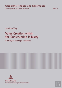 Bertrand.pt - Value Creation Within The Construction Industry
