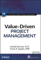 Value-Driven Project Management