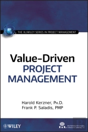 Value-Driven Project Management