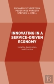 Value Driven Service Innovation