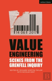 Value Engineering: Scenes From The Grenfell Inquiry