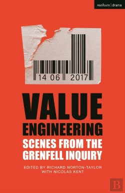 Bertrand.pt - Value Engineering: Scenes From The Grenfell Inquiry