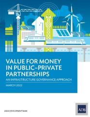 Value For Money In Public-Private Partnerships