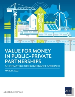 Bertrand.pt - Value For Money In Public-Private Partnerships