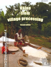 Value From Village Processing