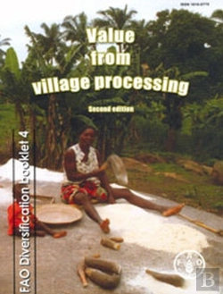 Bertrand.pt - Value From Village Processing