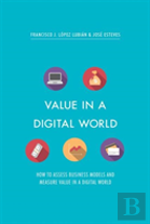 Value In A Digital World