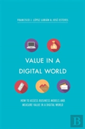 Value In A Digital World