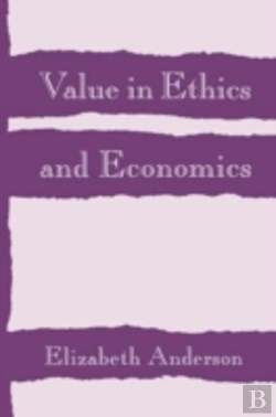 Bertrand.pt - Value In Ethics And Economics