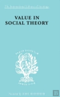 Bertrand.pt - Value In Social Theory