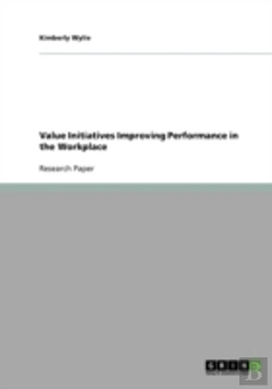 Bertrand.pt - Value Initiatives Improving Performance In The Workplace