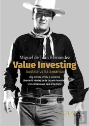 Value Investing. Austria Vs Salamanca
