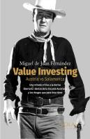 Value Investing. Austria Vs Salamanca