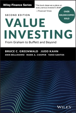 Bertrand.pt - Value Investing