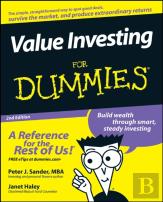 Value Investing For Dummies