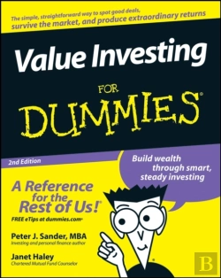 Bertrand.pt - Value Investing For Dummies