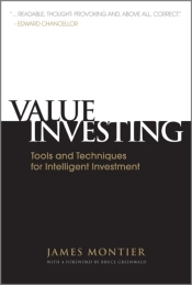 Value Investing