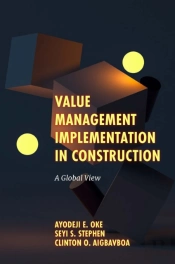 Value Management Implementation In Construction