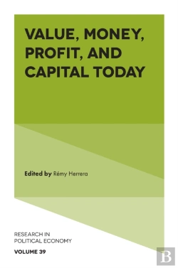 Bertrand.pt - Value, Money, Profit, And Capital Today