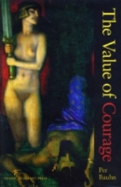 Value Of Courage