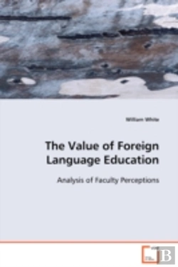 Bertrand.pt - Value Of Foreign Language Education