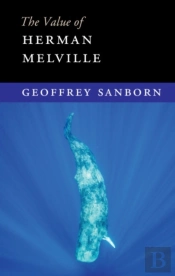 Value Of Herman Melville