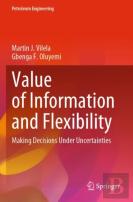 Value Of Information And Flexibility