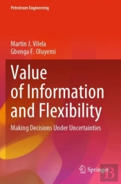 Value Of Information And Flexibility