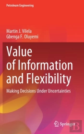 Value Of Information And Flexibility