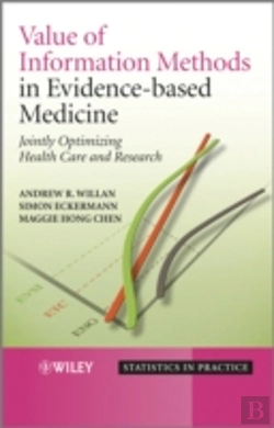 Bertrand.pt - Value Of Information Methods In Evidence-Based Medicine