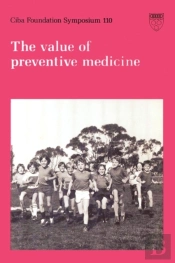 Value Of Preventive Medicine