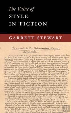 Bertrand.pt - Value Of Style In Fiction