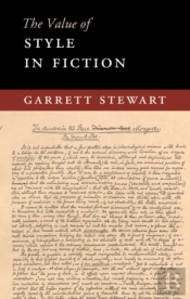 Value Of Style In Fiction
