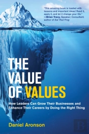 Value Of Values