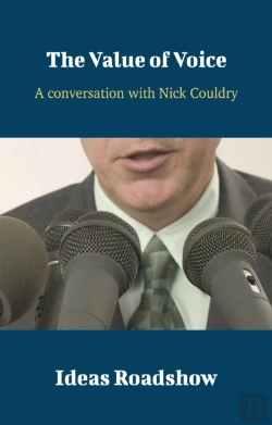 Bertrand.pt - Value Of Voice - A Conversation With Nick Couldry