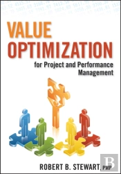 Value Optimization For Project And Performance Management