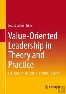 Bertrand.pt - Value-Oriented Leadership In Theory And Practice