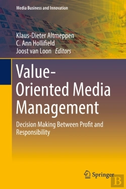 Bertrand.pt - Value-Oriented Media Management