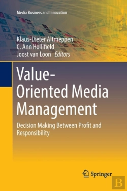 Bertrand.pt - Value-Oriented Media Management