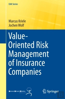 Bertrand.pt - Value-Oriented Risk Management Of Insurance Companies