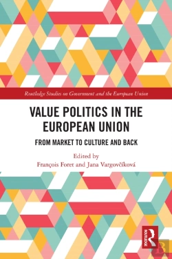 Bertrand.pt - Value Politics In The European Union