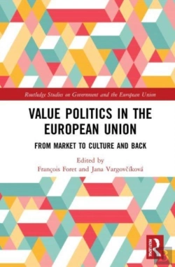 Bertrand.pt - Value Politics In The European Union
