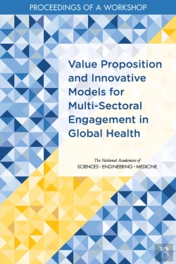 Bertrand.pt - Value Proposition And Innovative Models For Multi-Sectoral Engagement In Global Health