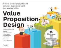 Value Proposition Design