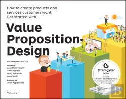 Bertrand.pt - Value Proposition Design