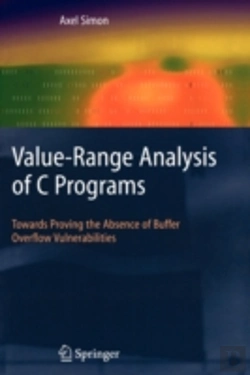 Bertrand.pt - Value-Range Analysis Of C Programs